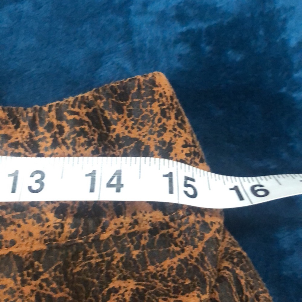 Crazy Train Shorts - Picture 4 of 5
